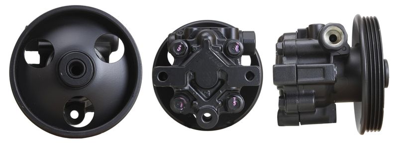 Pompa hydrauliczna, układ kierowniczy DRI 715521045