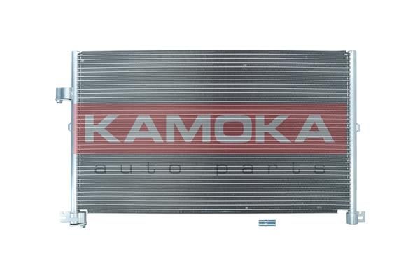 Skraplacz, klimatyzacja KAMOKA 7800189