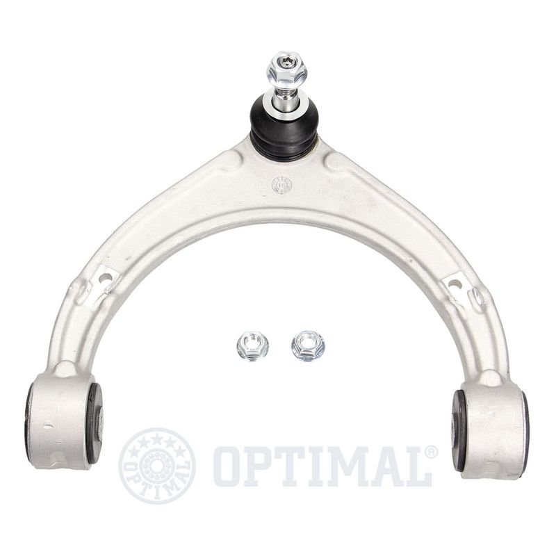 Wahacz, zawieszenie koła Optimal G6-1449