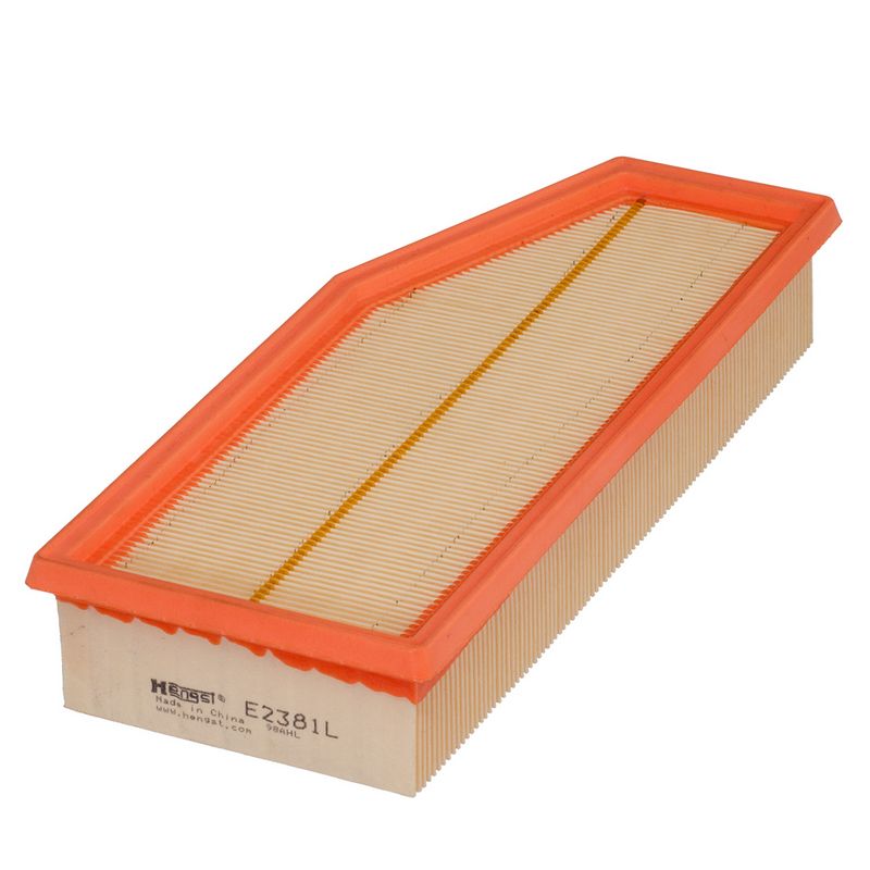 Filtr powietrza HENGST FILTER E2381L