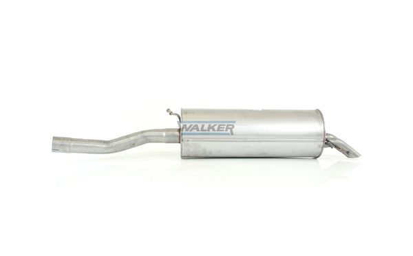 Tłumik końcowy WALKER 23013