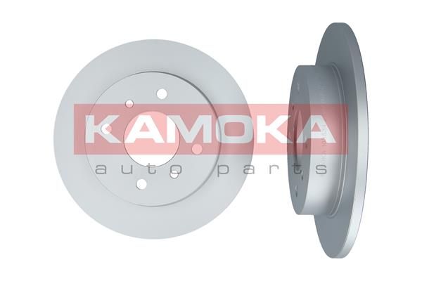 Tarcza hamulcowa KAMOKA 103534