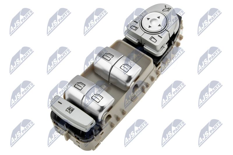 Przełącznik, podnośnik szyby NTY EWS-ME-029