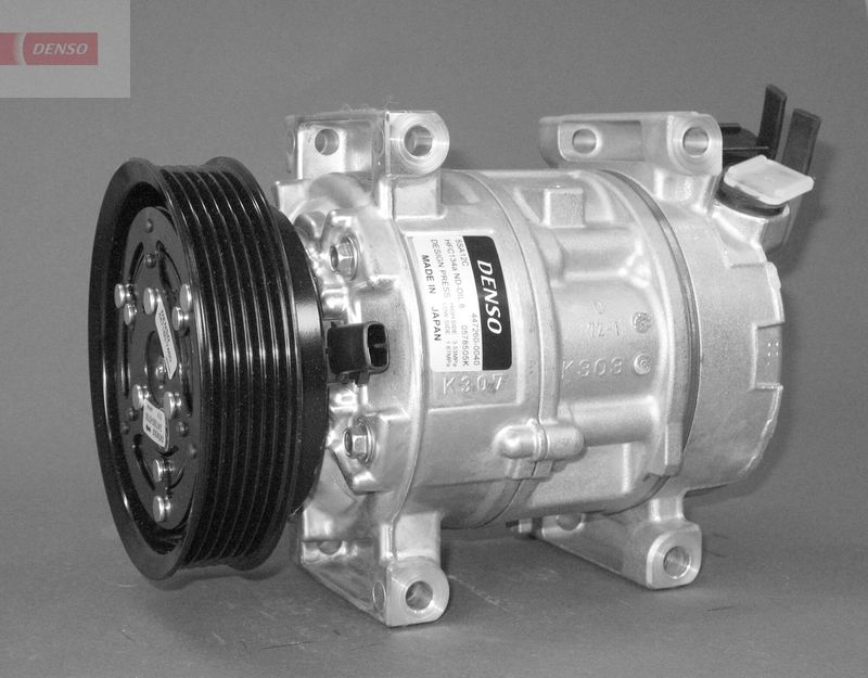 Sprężarka, klimatyzacja DENSO DCP11008