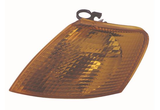 Lampa kierunkowskazu ABAKUS 441-1516r-ue-y