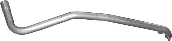 Rura wydechowa POLMO 24.81
