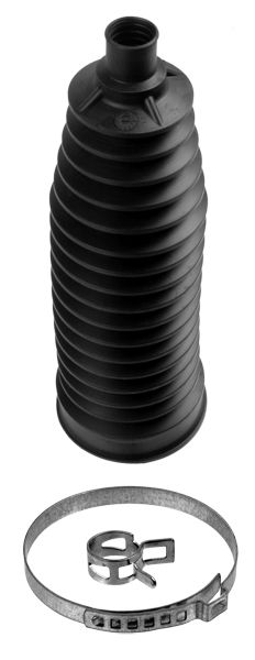 Osłona, system kierowania LEMFÖRDER 33627 01