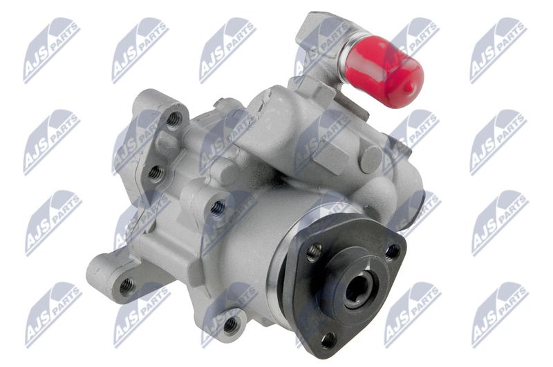 Pompa hydrauliczna, układ kierowniczy NTY SPW-ME-018