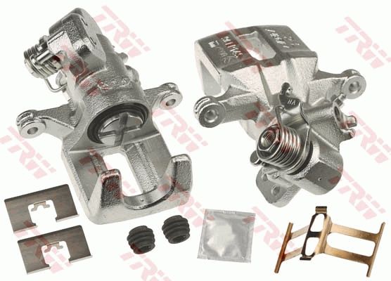 Zacisk hamulca TRW BCQ705E