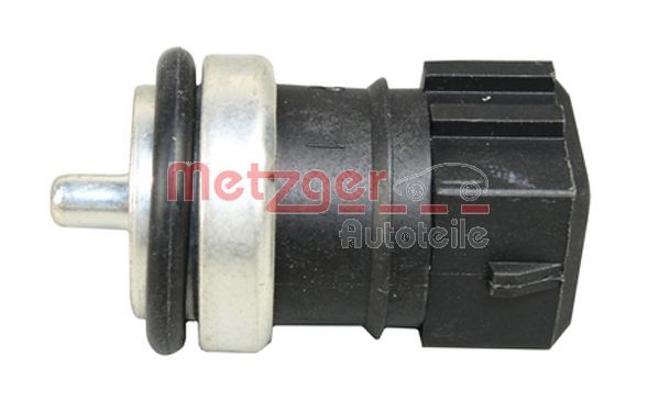 Czujnik, temperatura płynu chłodzącego METZGER 0905159