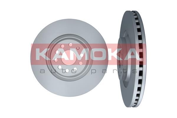 Tarcza hamulcowa KAMOKA 103313