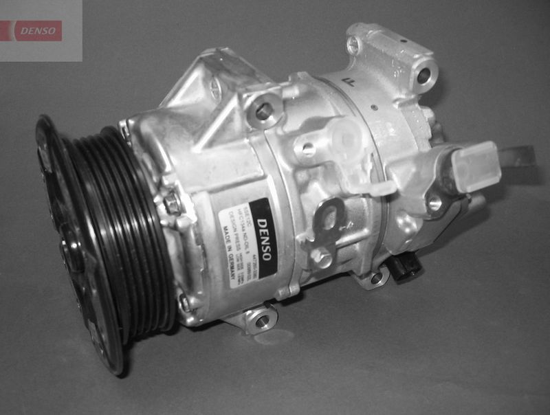Sprężarka, klimatyzacja Denso DCP50123
