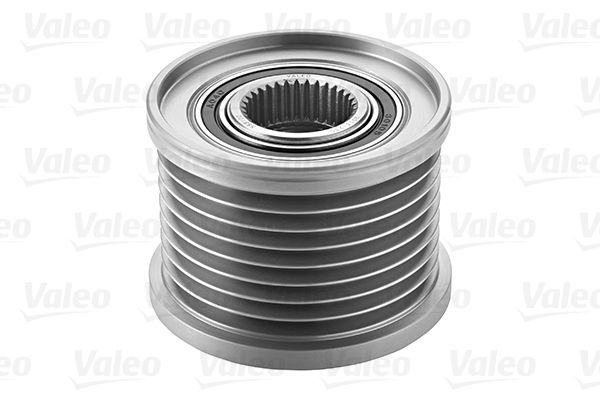 Alternator - sprzęgło jednokierunkowe VALEO 588100