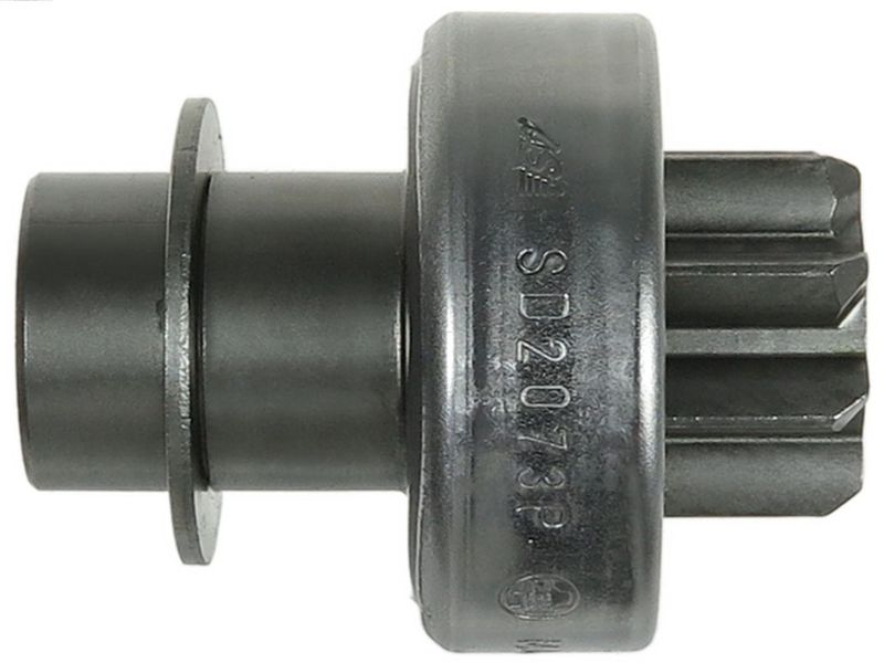 Sprzęgło jednokierunkowe, rozrusznik AS-PL SD2073P