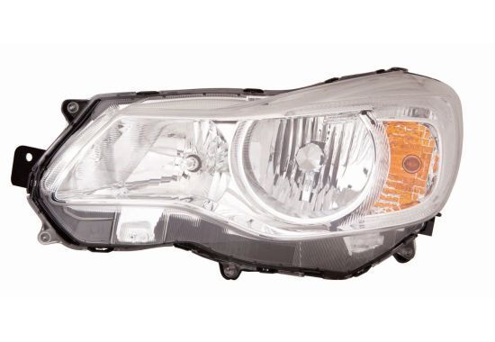 Reflektor ABAKUS 220-1122lnlehm2
