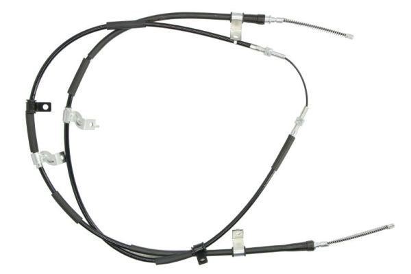 Cięgło, hamulec postojowy ABE C70000ABE