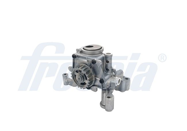 Pompa oleju Freccia OP09-263