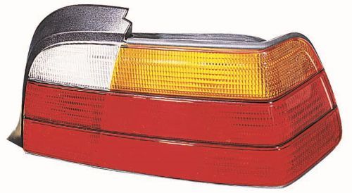 Lampa tylna zespolona ABAKUS 444-1908r-ue