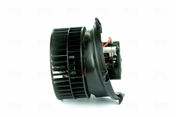 Wentylator wewnętrzny NISSENS 87152