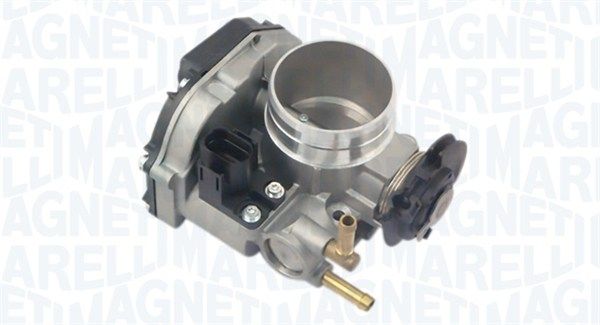 Korpus przepustnicy MAGNETI MARELLI 802000000044