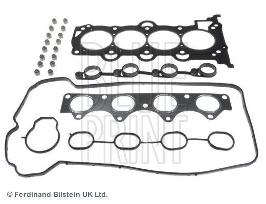 Zestaw uszczelek, głowica cylindrów BLUE PRINT adg06297