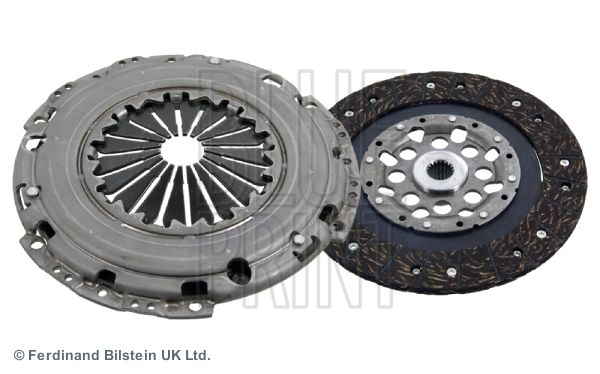 Zestaw sprzęgieł BLUE PRINT ADP153055