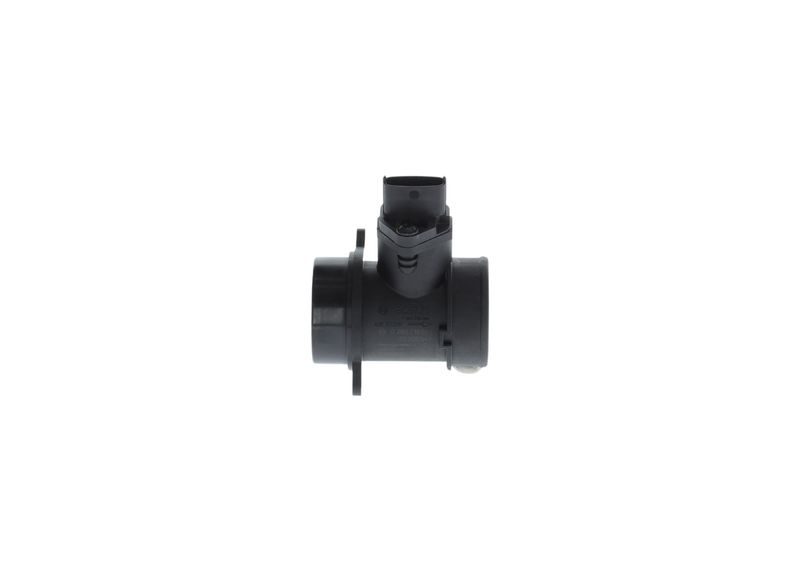 Przepływomierz masowy powietrza BOSCH 02802180A1