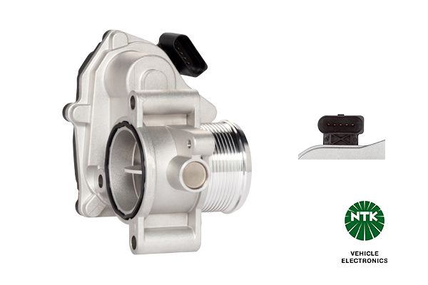 Korpus przepustnicy NTK 93303
