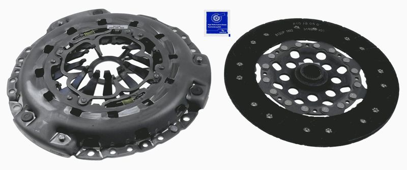 Zestaw sprzęgieł SACHS 3000 951 823