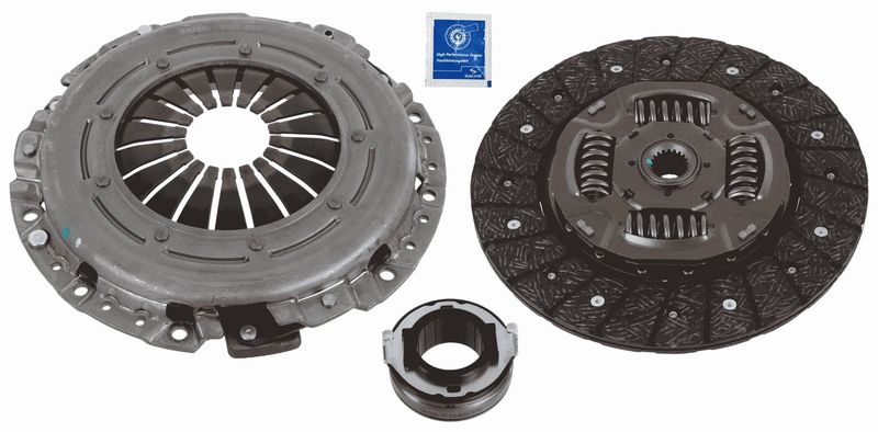 Zestaw sprzęgieł SACHS 3000 954 494