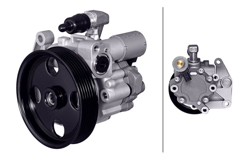 Pompa hydrauliczna, układ kierowniczy HELLA 8TL 359 003-421