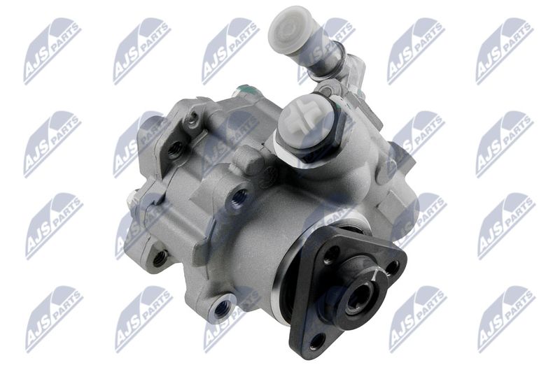 Pompa hydrauliczna, układ kierowniczy NTY SPW-BM-011