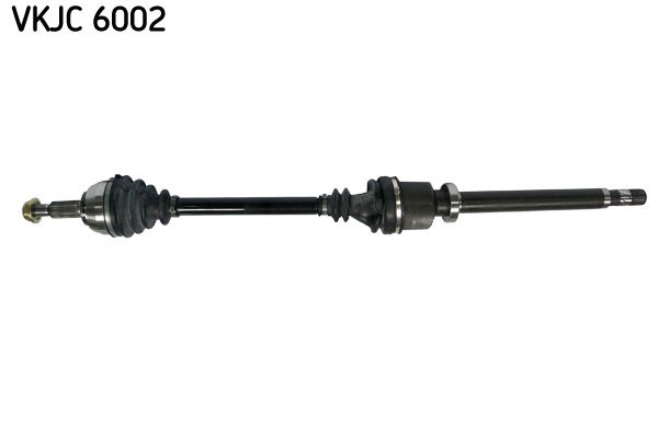 Wał napędowy SKF VKJC6002