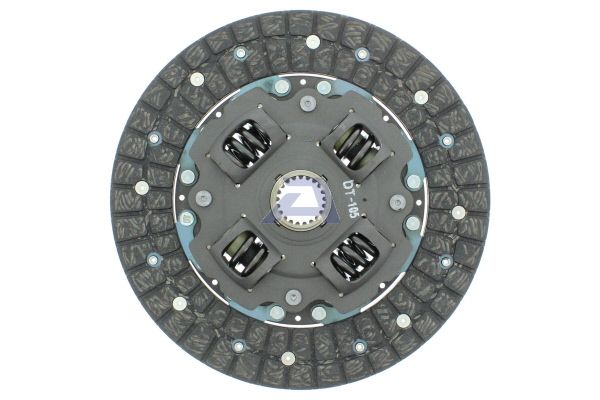 Tarcza sprzęgła AISIN DT-105