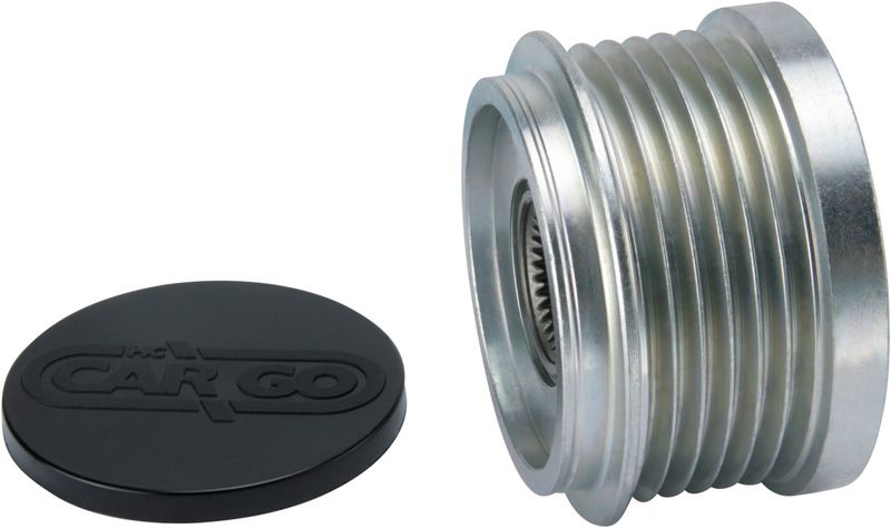 Alternator - sprzęgło jednokierunkowe HC-Cargo F 032 332 304
