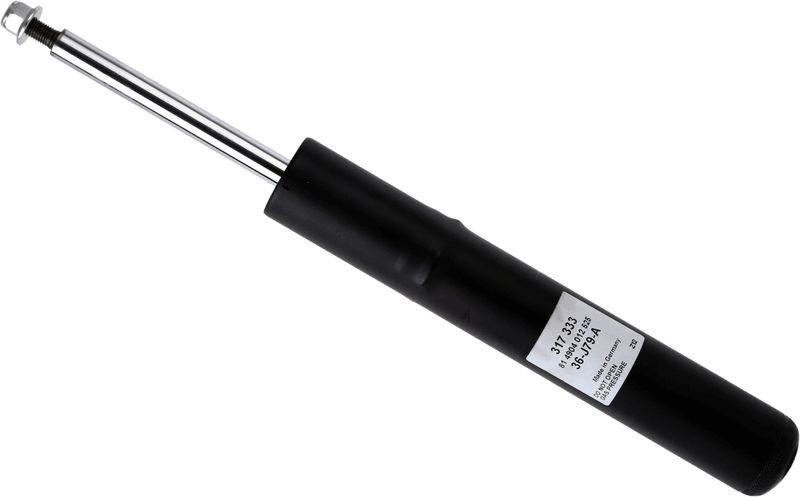 Amortyzator SACHS 317 333