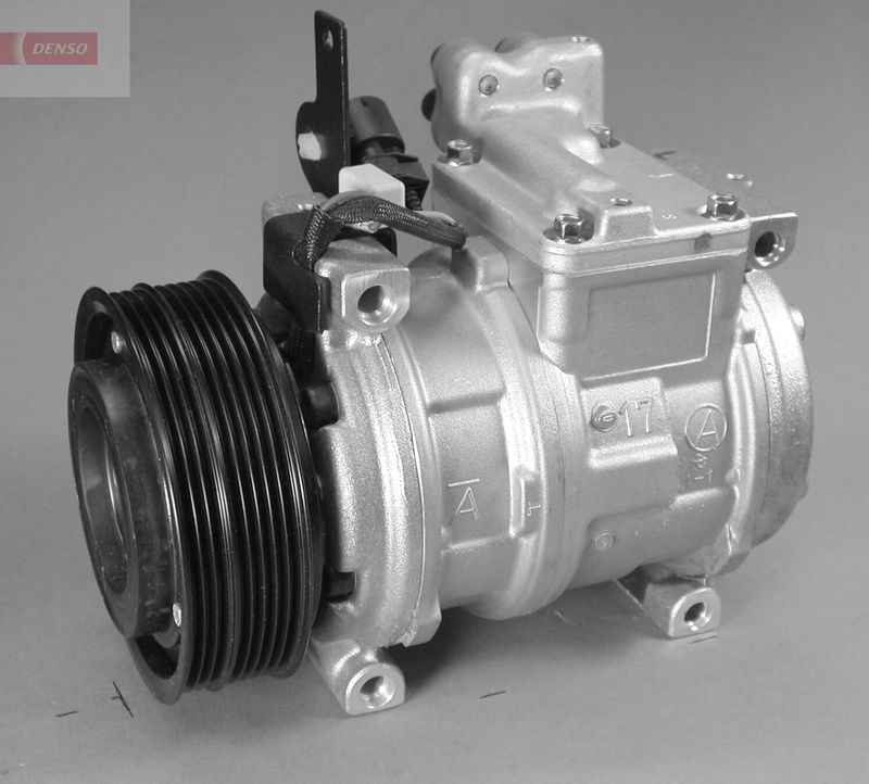 Sprężarka, klimatyzacja DENSO DCP05006