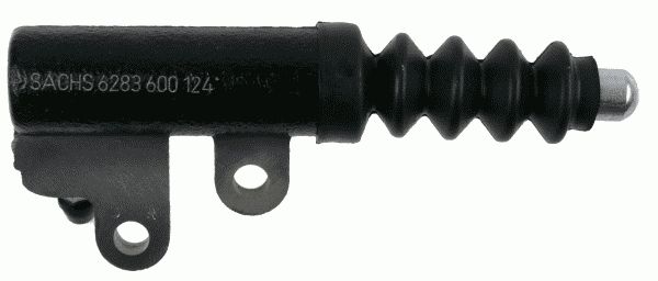 Siłownik, sprzęgło SACHS 6283 600 124