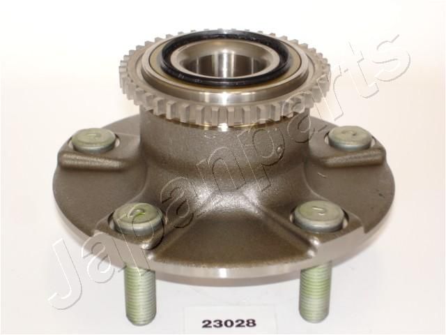 Piasta koła JAPANPARTS KK-23028