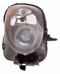 Reflektor ABAKUS 667-1117LMLDEM2