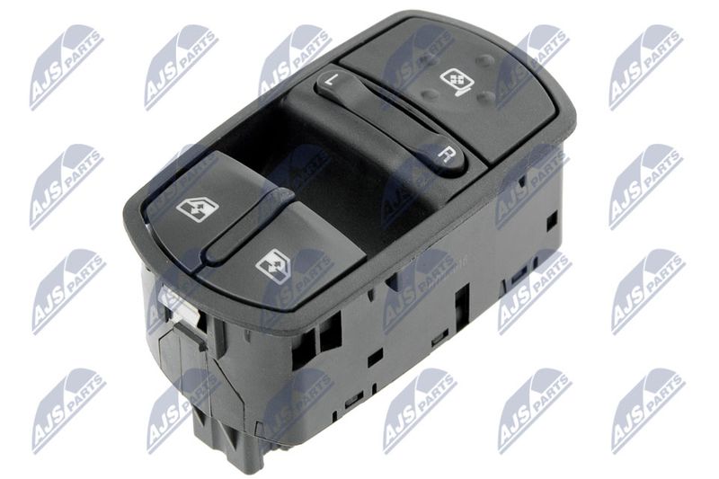 Przełącznik, podnośnik szyby NTY EWS-PL-016