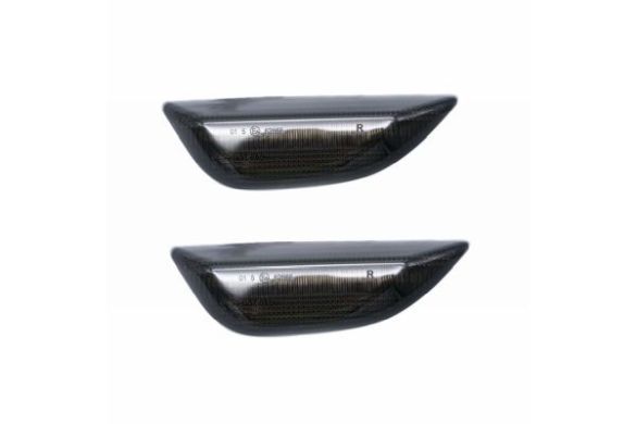 Zestaw kierunkowskazów ABAKUS l37-140-006led-sd