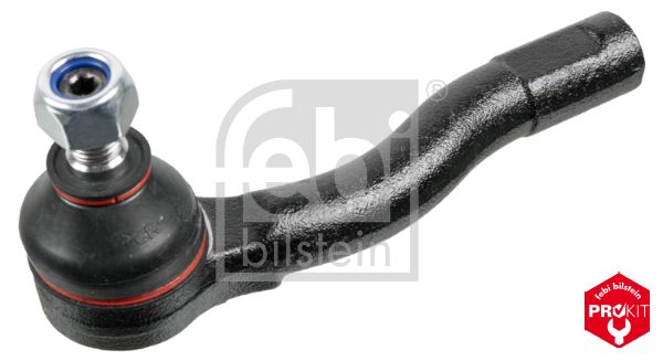 Końcówka drążka kierowniczego poprzecznego FEBI BILSTEIN 26797