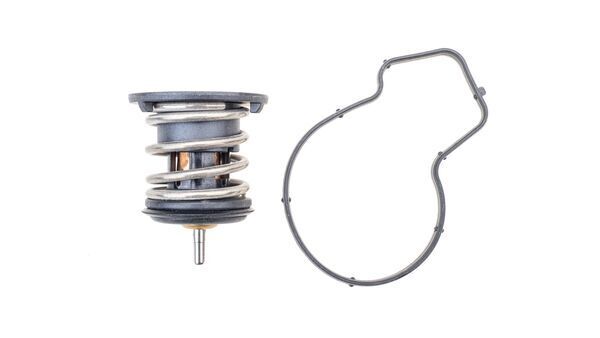 Termostat, płyn chłodzący MAHLE TX25480D