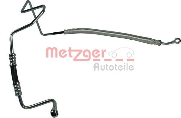Wąż hydrauliczny, system kierowania METZGER 2361068