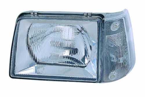 Reflektor ABAKUS 445-1105r-ld-ec