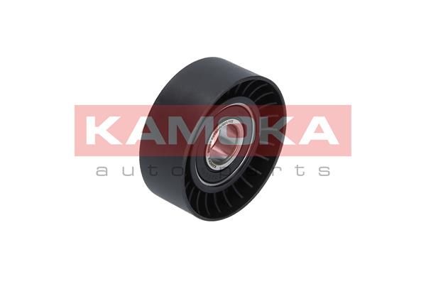 Napinacz, pasek klinowy wielorowkowy KAMOKA R0226
