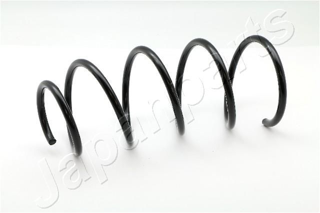 Sprężyna zawieszenia JAPANPARTS ZC4001A