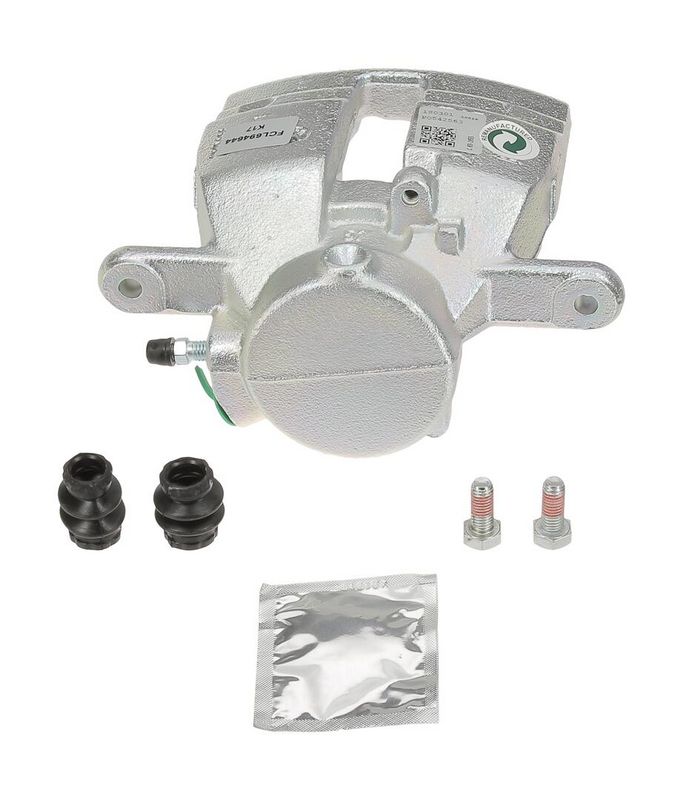 Zacisk hamulca FERODO FCL694644