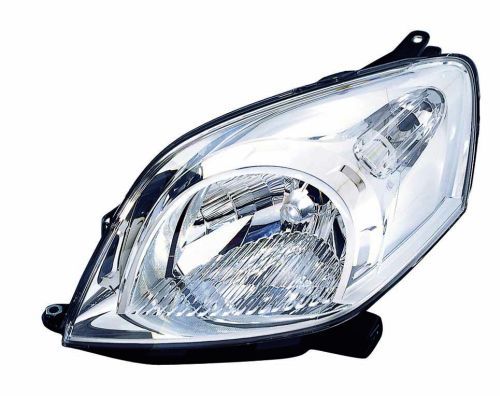 Reflektor ABAKUS 661-1158RMLD-EM